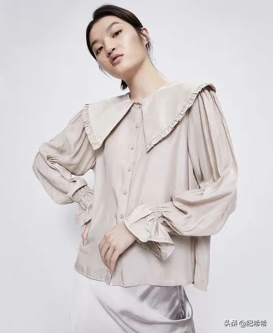 大长腿勿进:这些神仙单品娇小的妹子穿才好看