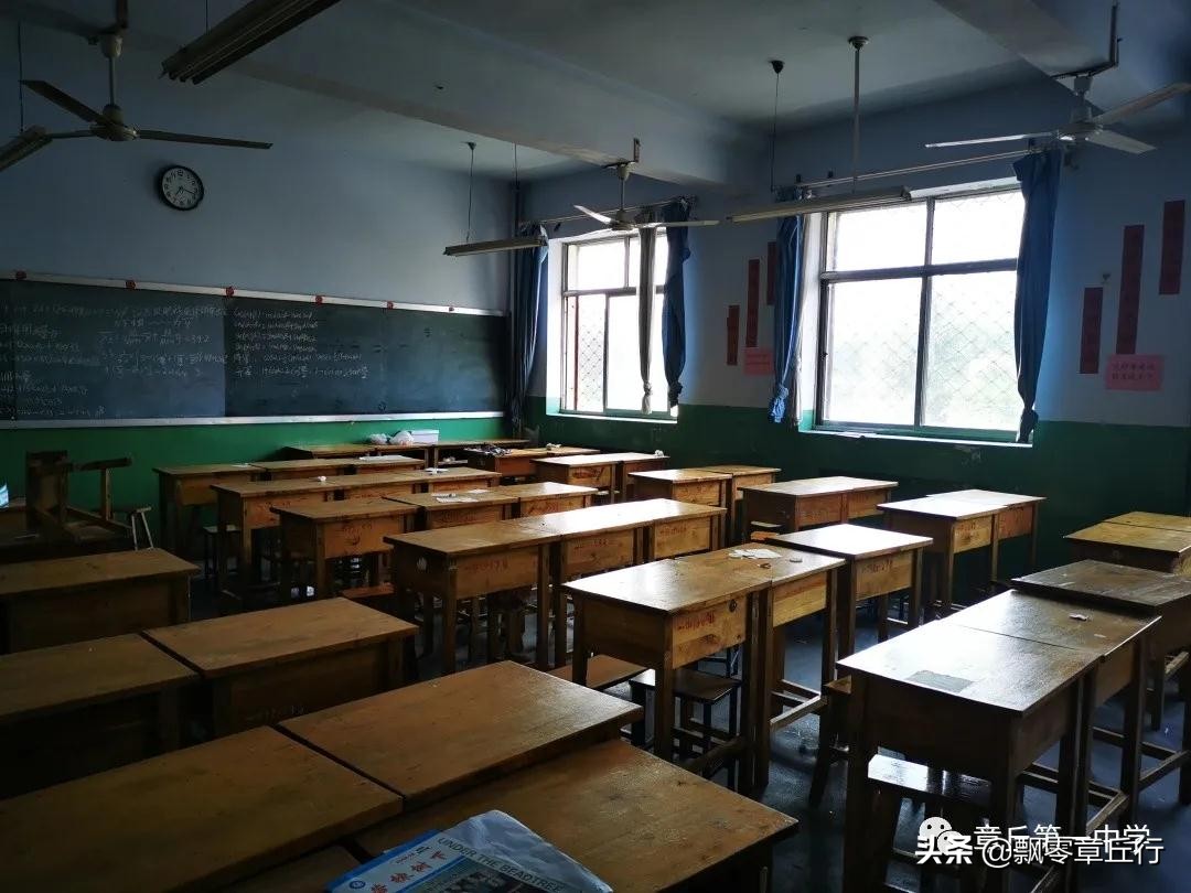 章丘古老的中学在哪里,章丘第一中学搬迁吗