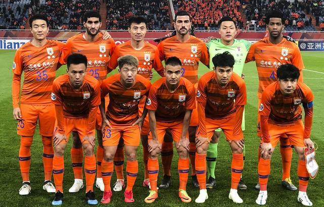 山东鲁能比利时,鲁能泰山捡漏