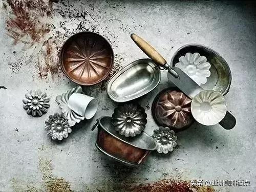 模具涂层的顺序为哪些类型,烘焙模具活底固底怎么区分