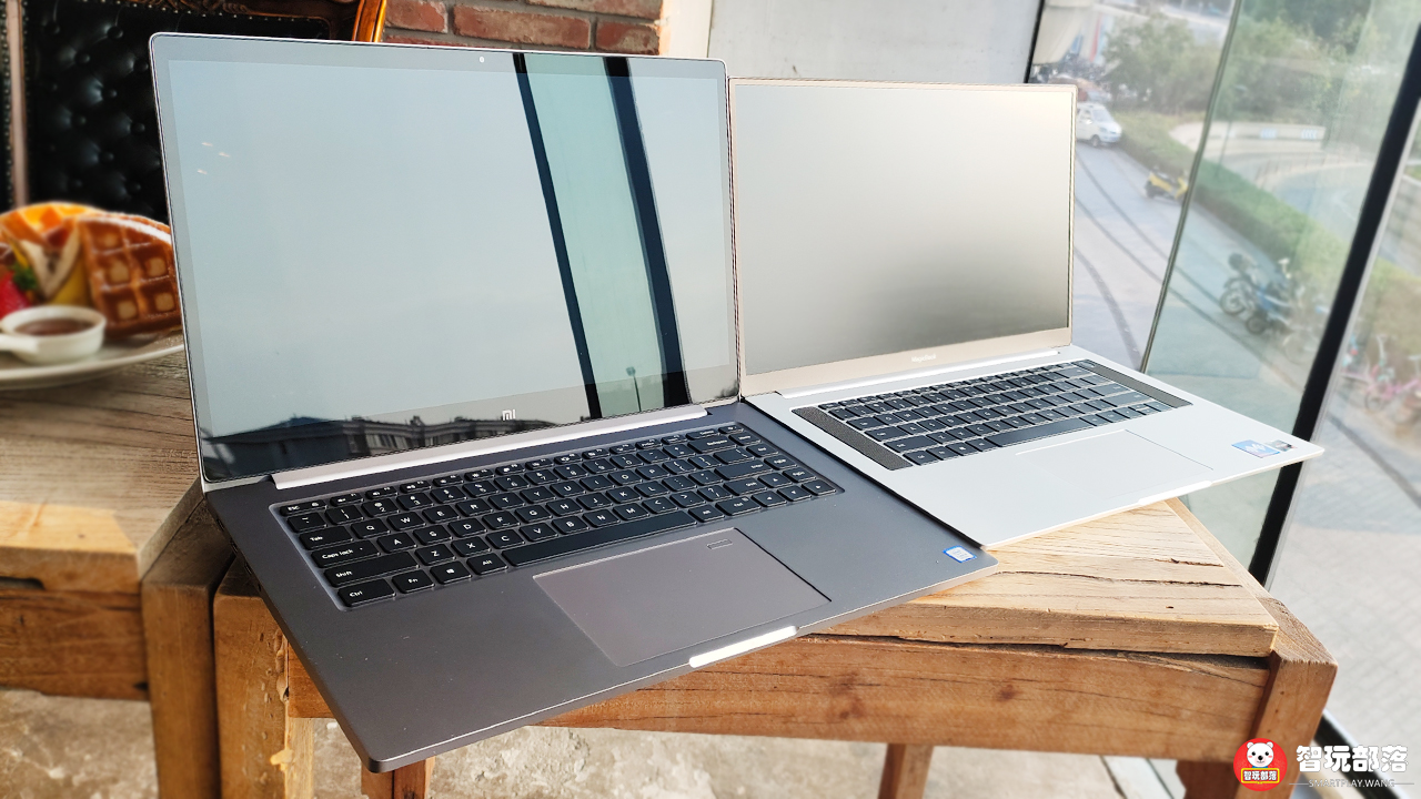 荣耀MagicBookPro锐龙版评测：集显比肩独显，价格比小米更香