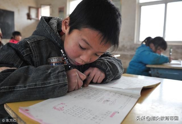 二下第5课,课文立意深远,有两个字很多孩子经常写错,不要教错