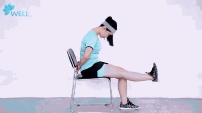 腰突压迫神经腿麻与疼哪个严重,腰突腿麻疼痛最快的解决方法