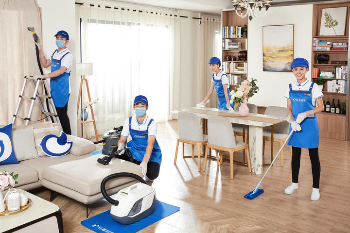 一般开荒保洁需要多少钱,开荒精细保洁价格一览表