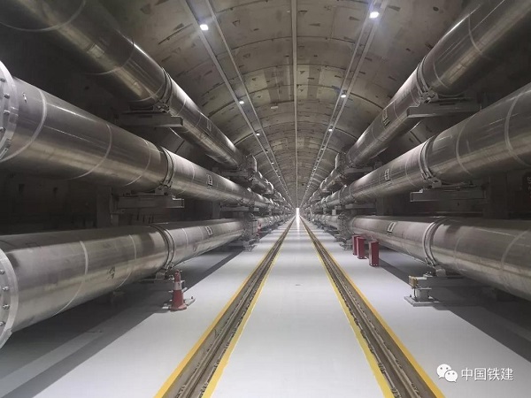 中铁十四局实力强不强,中铁十四局实力