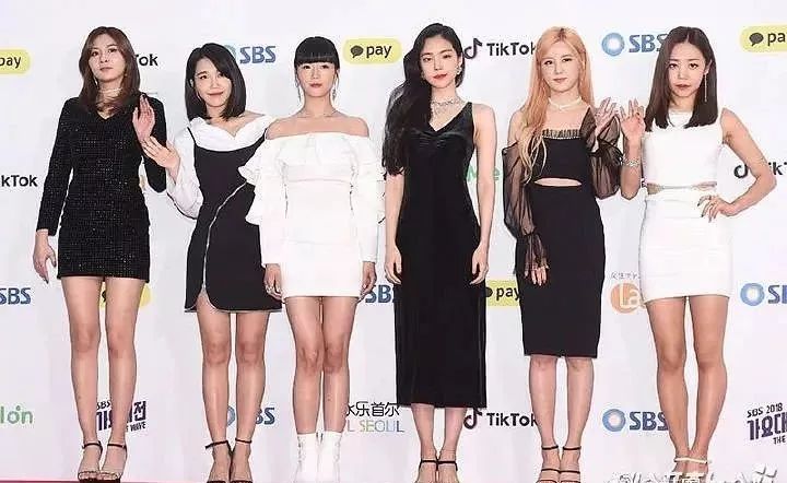 *服私**这么美，怎么一上红毯就见光死？