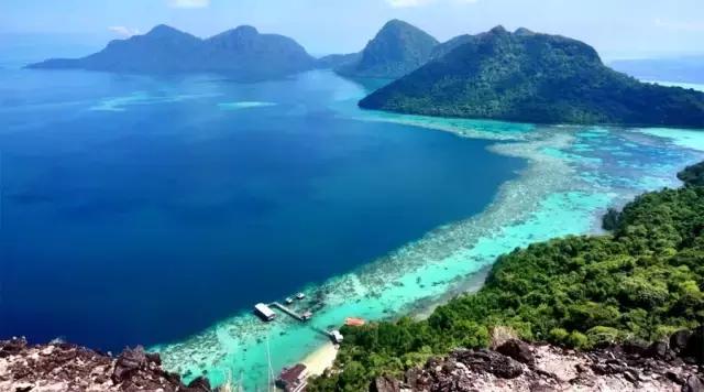 马来西亚沙巴旅游最新攻略,马来西亚沙巴旅游攻略自由行