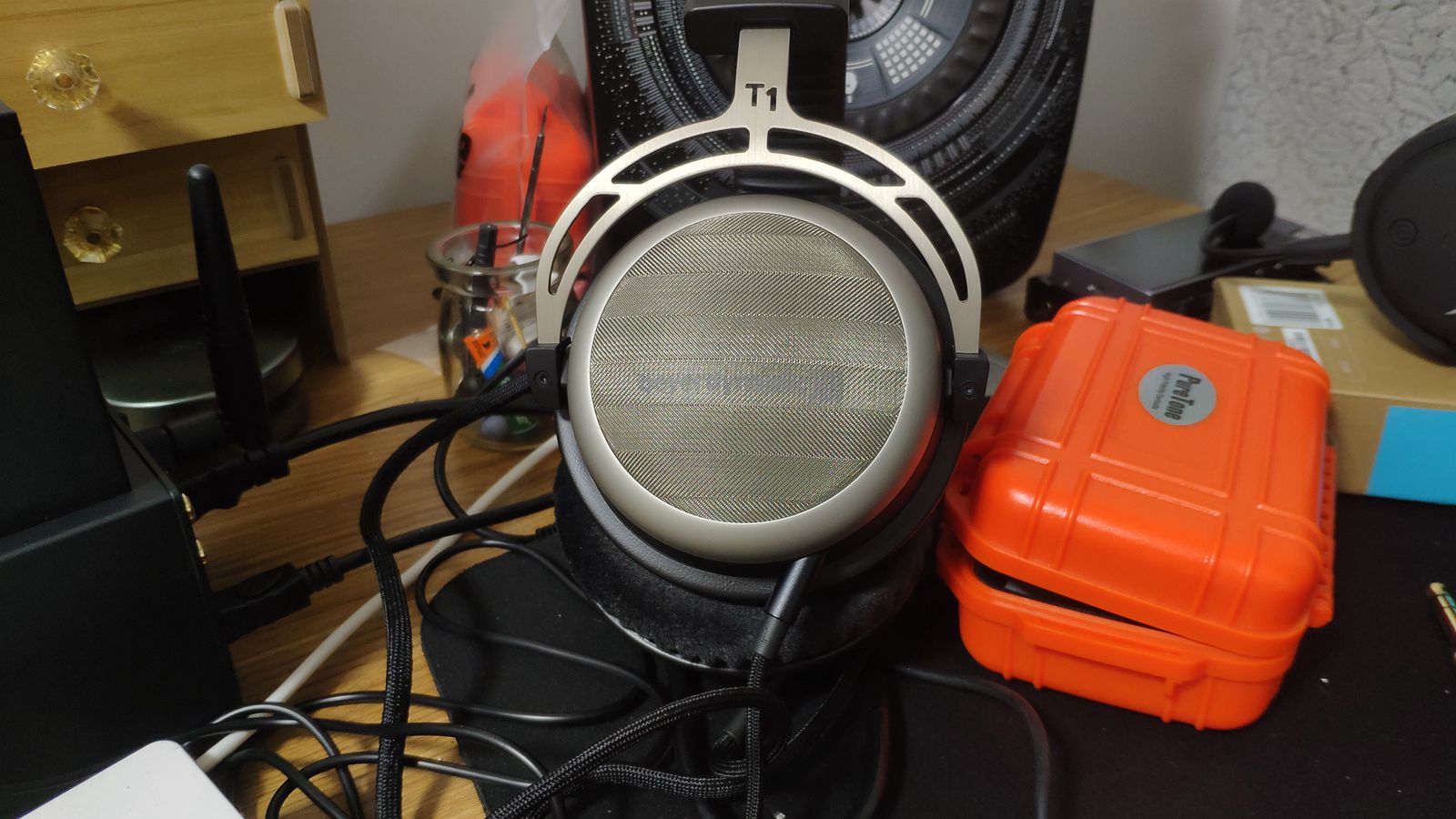 胆石双线分音对功放的要求,胆石机耳放一体机