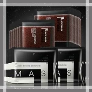 公认最好用的十大男士面膜推荐,男士保湿面膜哪个牌子的比较好