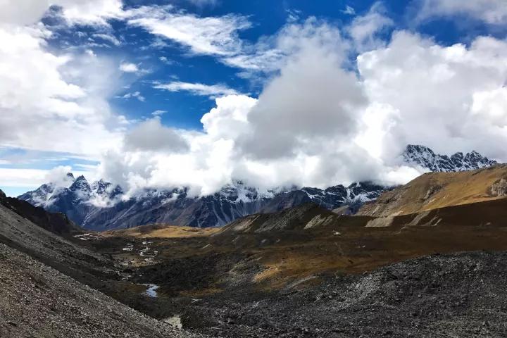 北京最美徒步路线,江宁徒步最美路线