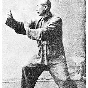 30年代英国在南京设擂,形意拳王路侠、杨式太极董英杰,胜