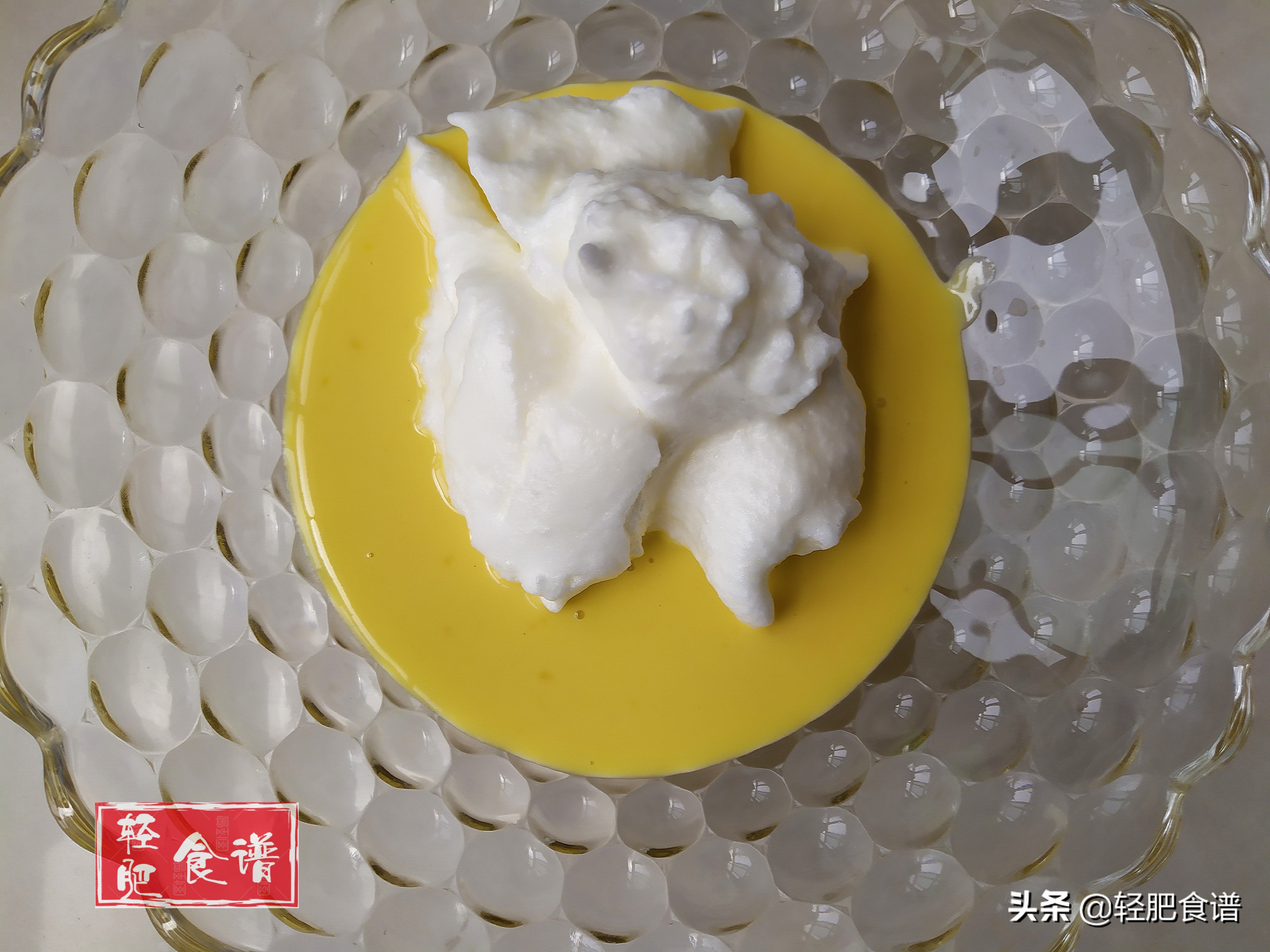 极简单风蛋糕,极简奶油风蛋糕制作方法
