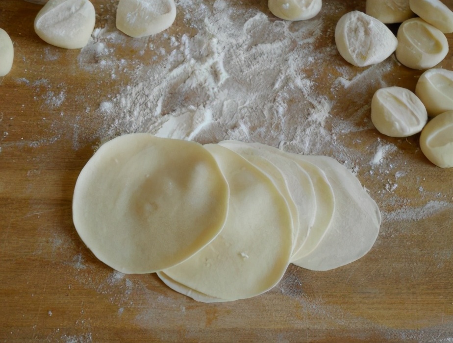 蒸饺做失败了怎么办,为什么做的蒸饺皮发硬