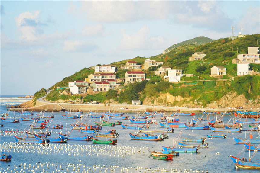 嵊泗美食推荐攻略,嵊泗列岛旅游攻略美食