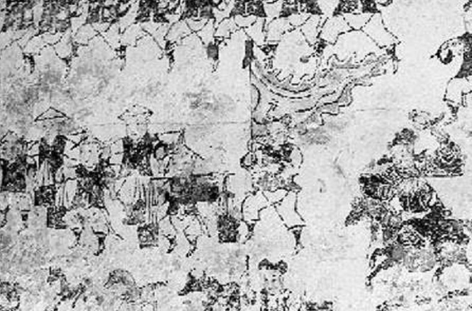 与唐朝相比宋代经济发展,与宋朝相比明朝经济呈现出的特征