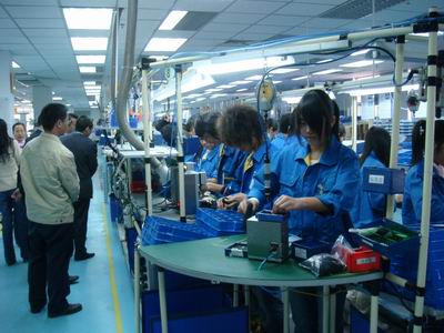 外资电子厂正规吗,外资企业电子厂