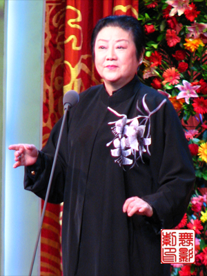 梨园轶事:李世济与唐在炘上海初见面，李先生年12岁，唐先生23岁