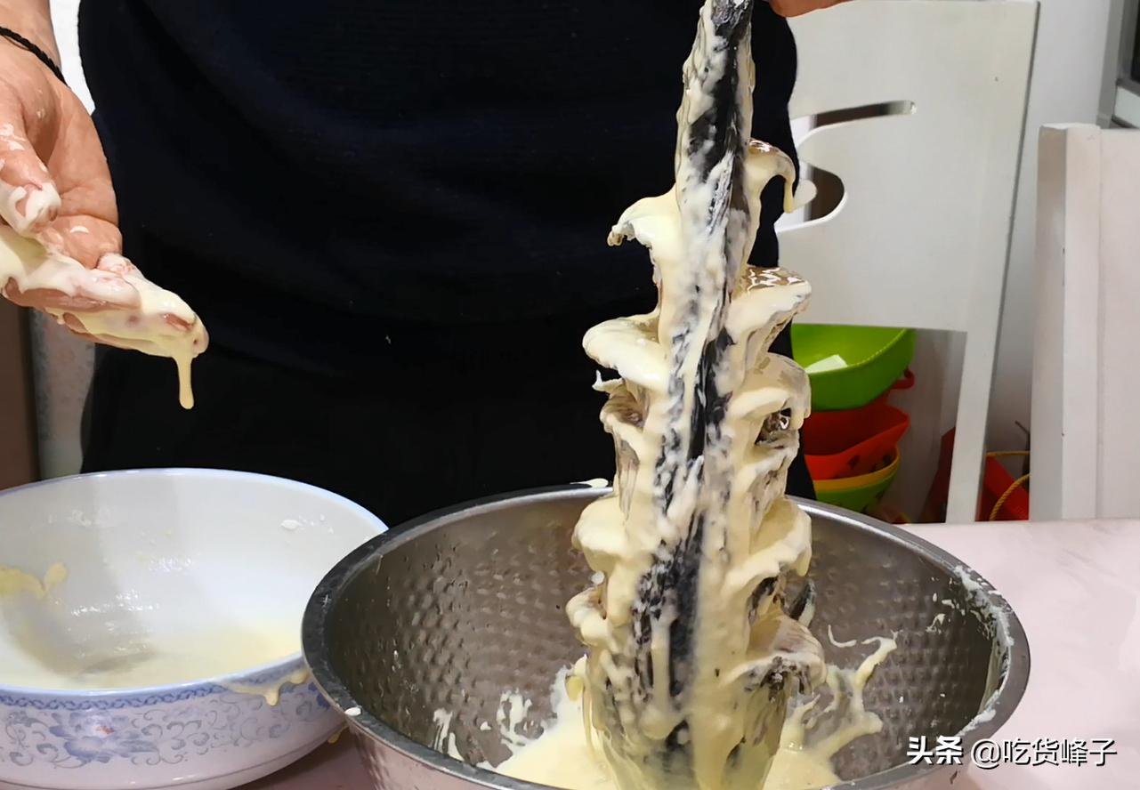 面粉淀粉生粉的区别,淀粉生粉面粉的区别和用处