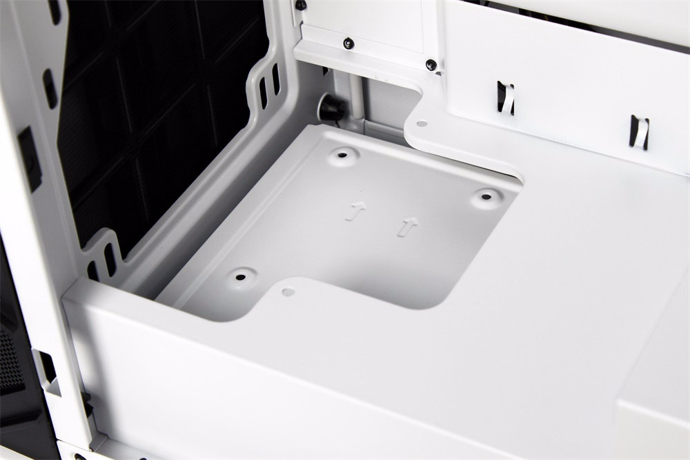 「單擺出品」生命不息，折腾不止！鑫谷+Jonsbo+索泰+Asgard