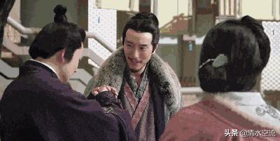 满宠，有勇有谋，谋略不输诸葛亮与司马懿，却未被后人牢记