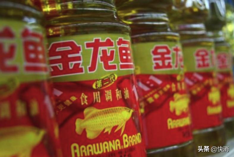 金龙鱼三季度业绩分析,金龙鱼季报