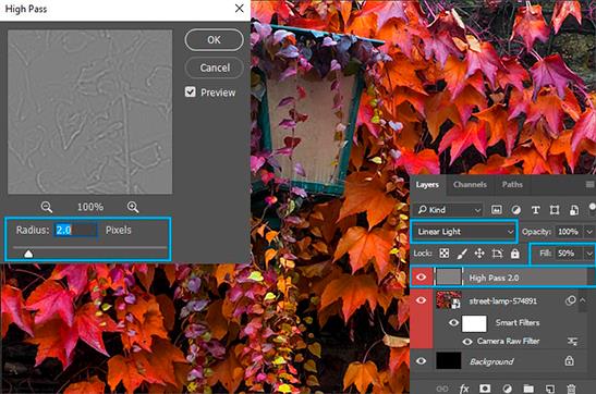 ps梦幻效果教程,ps合成童话主题及过程图