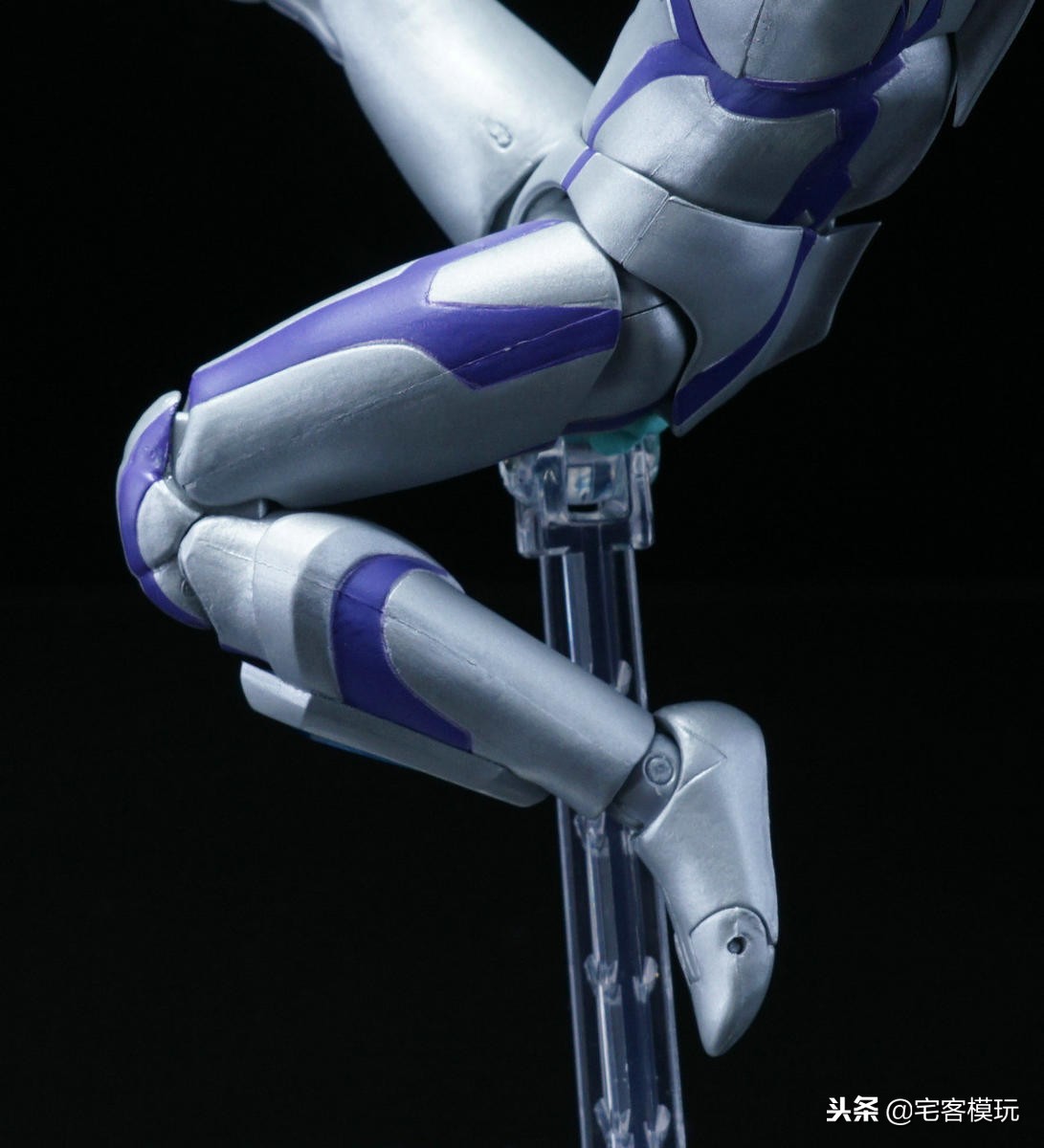 万代shf奥特曼,万代shf奥特曼测评