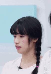 比虞书欣更作的练习生出现了，32岁的她为啥只冲着宝宝霜下手呢？