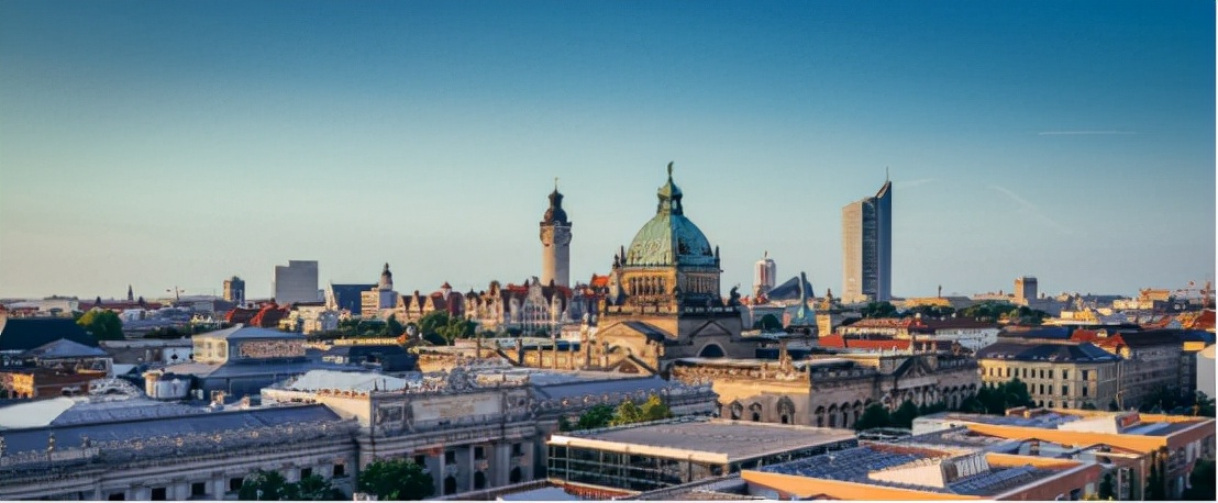 莱比锡市,莱比锡城市介绍