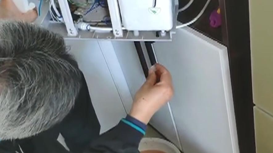 安吉尔饮水机水壶坏了怎么办,安吉尔饮水机热水坏了