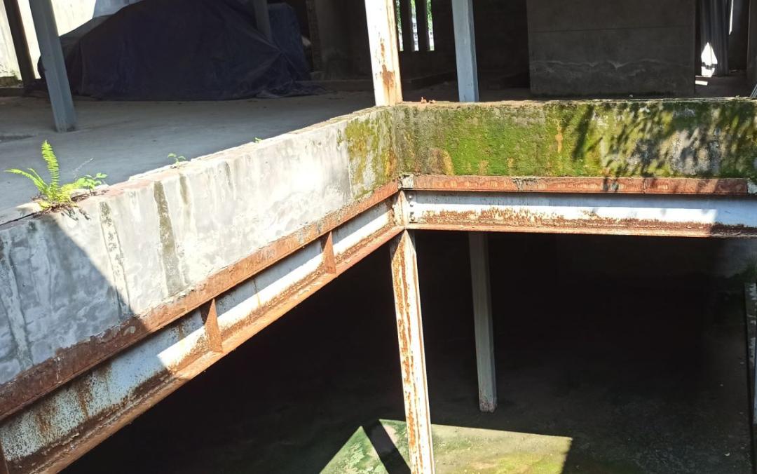 被56万压垮，重庆力帆帝国即将破产？昔日超级豪宅沦为鬼楼？