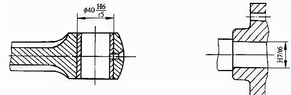 公差与配合讲解视频,公差与配合初步知识课件