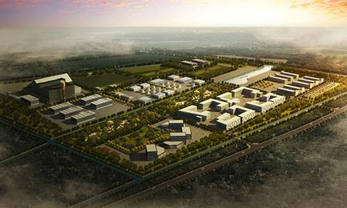 西安高技术制造业引领工业发展,西安市机械制造业的发展现状