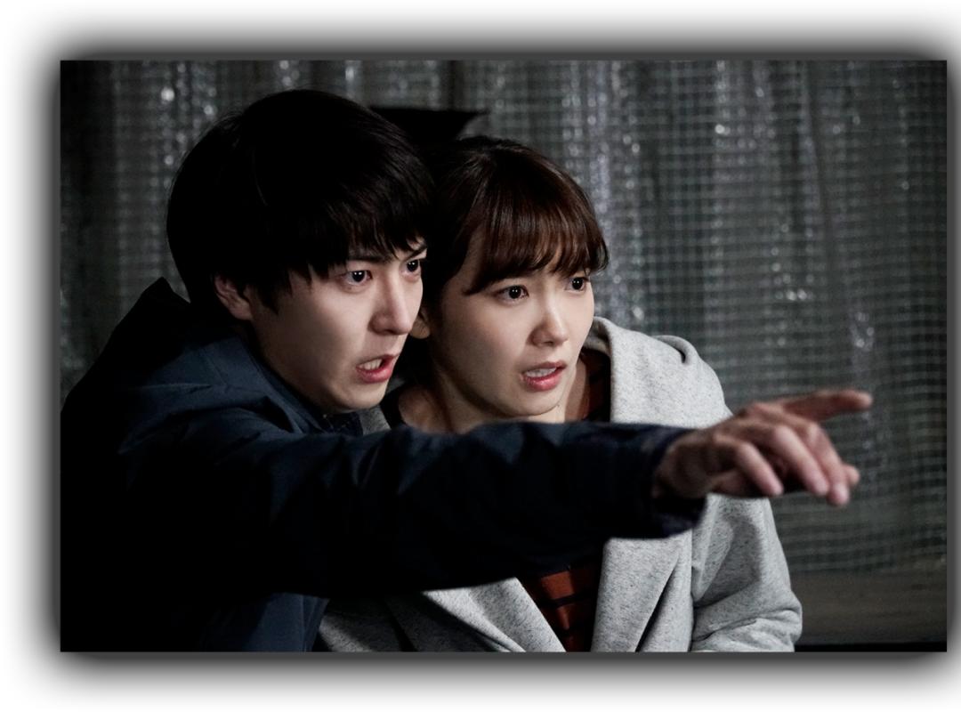 又让美少女演恐怖电影,饭丰万理江主演新片《白井》