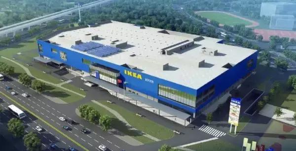 昆明宜家2021年开业,宜家昆明什么时候开业