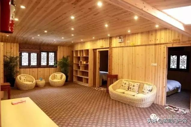 泰顺旅游攻略一日游最佳路线,泰顺最佳旅游路线