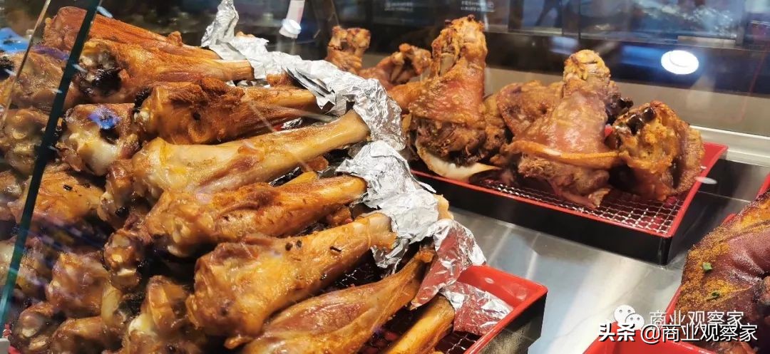 社区生鲜超市如何正面PK“大超”?首航超市的小店经营之道