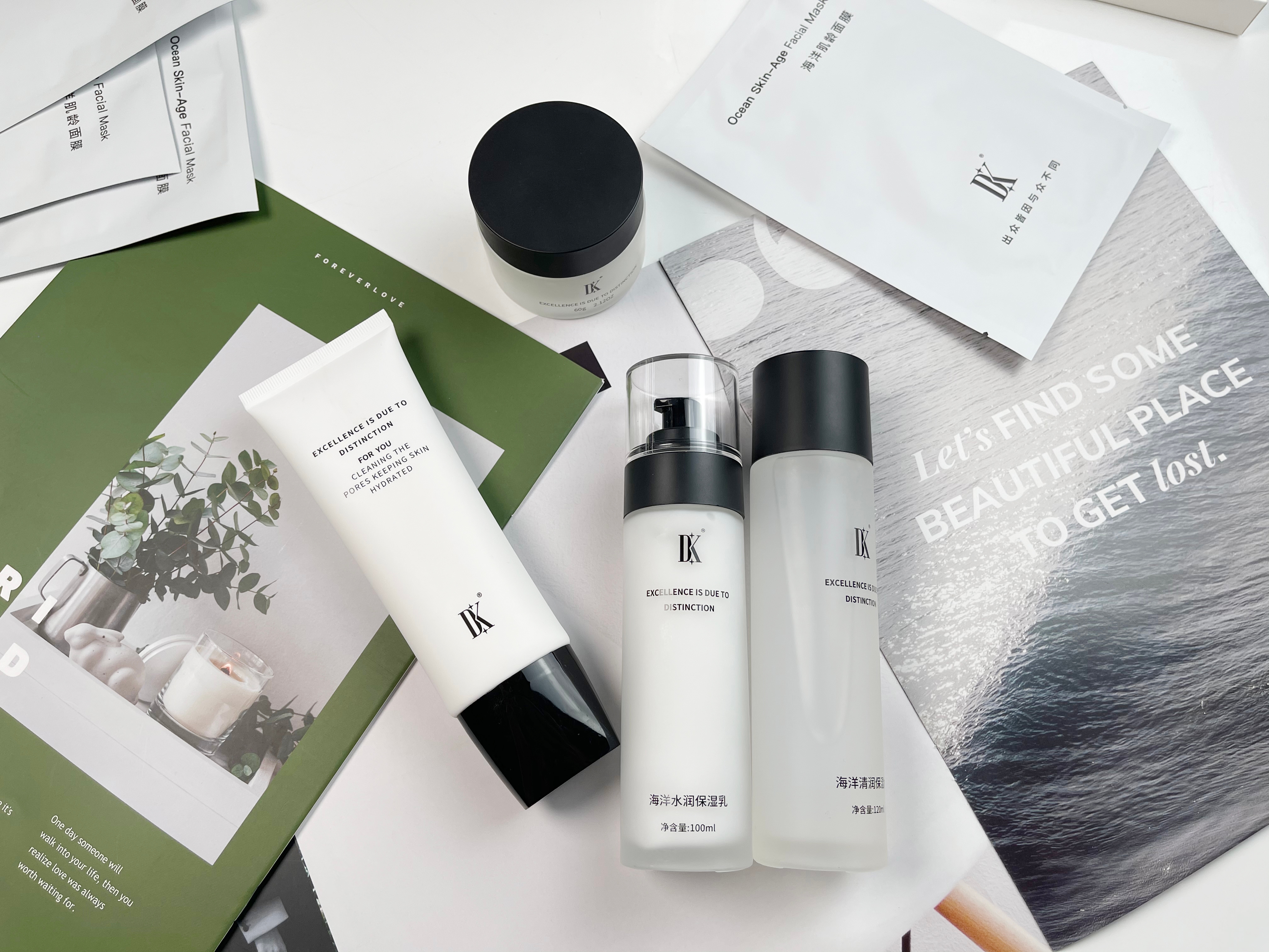 代世集团旗下产业,代世集团旗下子公司