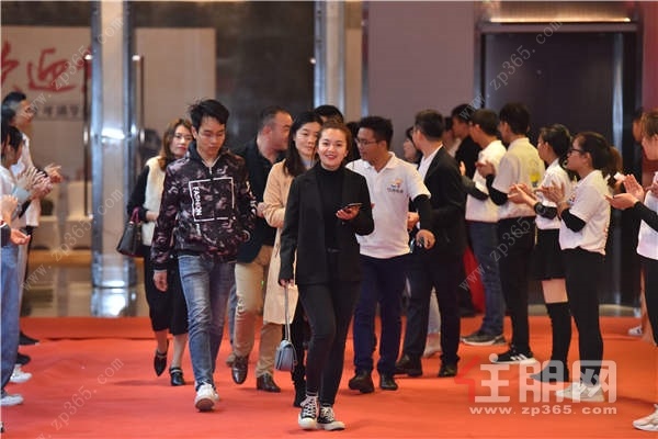 第十二届地产人节,广西暨“住朋奖”颁奖盛典圆满落幕