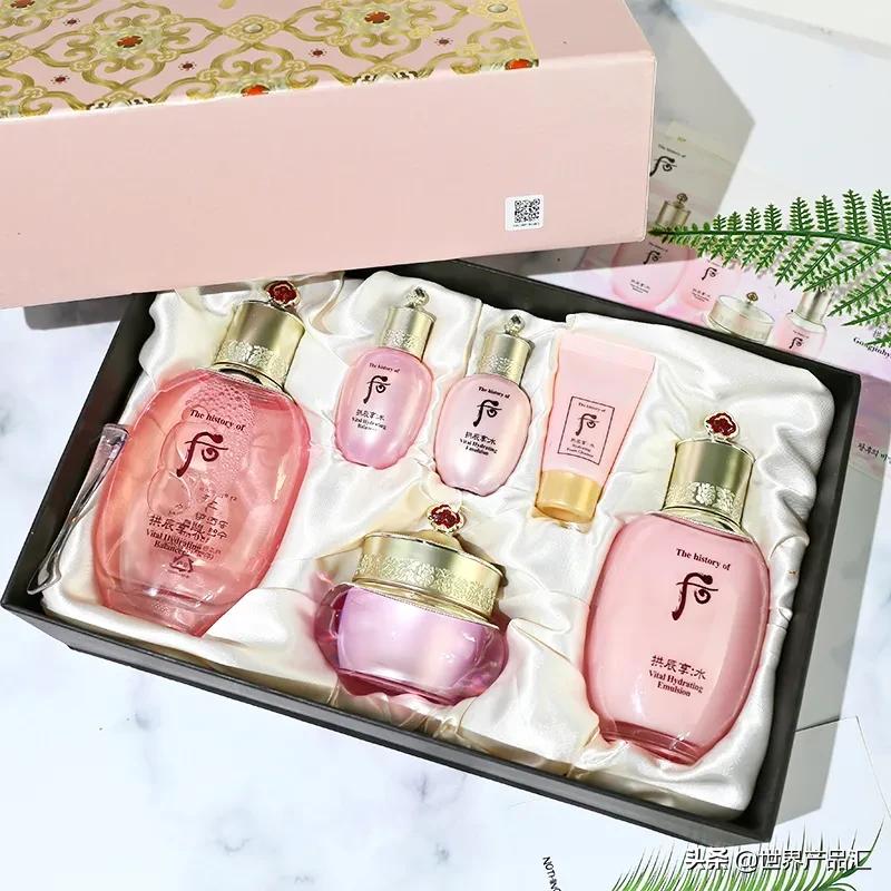 迈克家｜秋冬来了，听说要囤水乳了？韩国妹子都爱用这10款