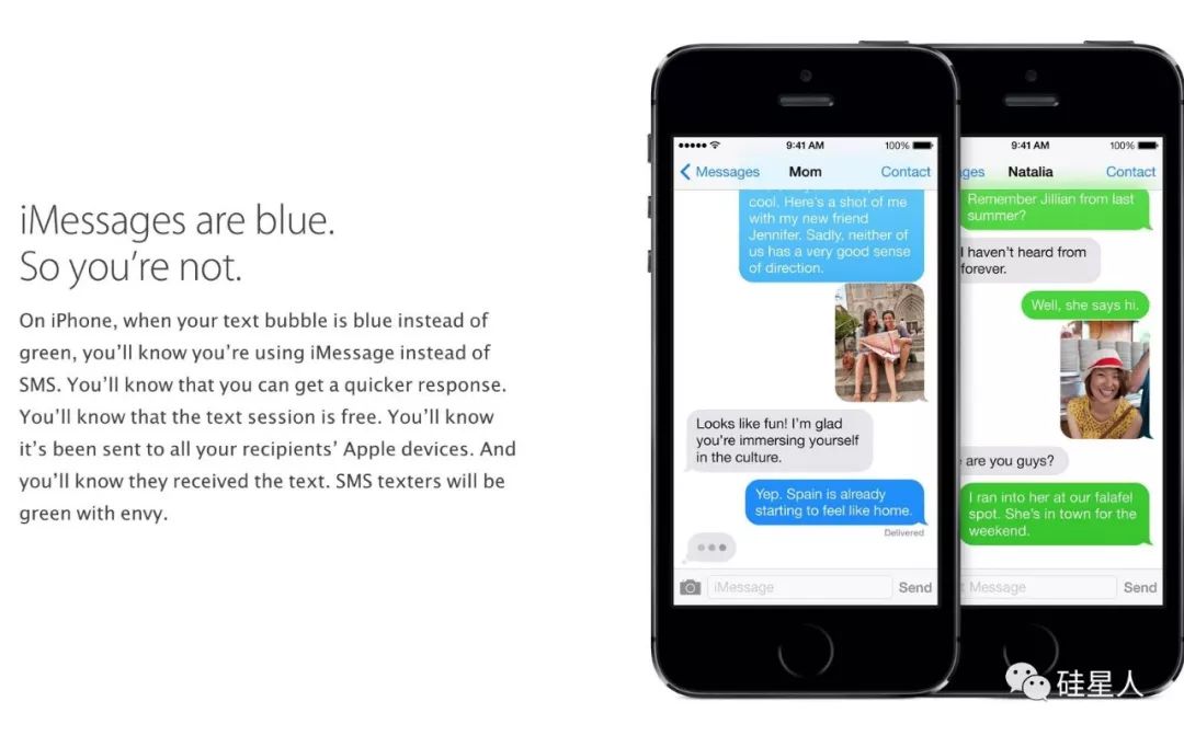 安卓有imessage类似的功能吗,安卓可以用imessage吗