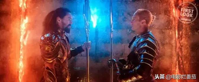 海王dc翻身,海王dc翻身之作