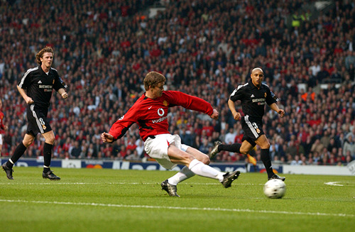 金元足球历程,欧洲金元足球