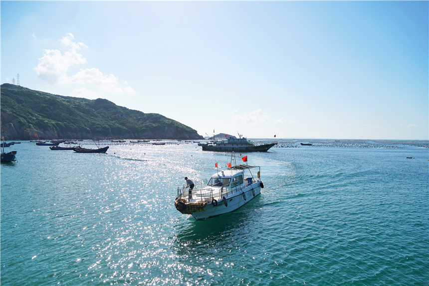 嵊泗列岛海岛推荐,嵊泗岛哪里海景最美