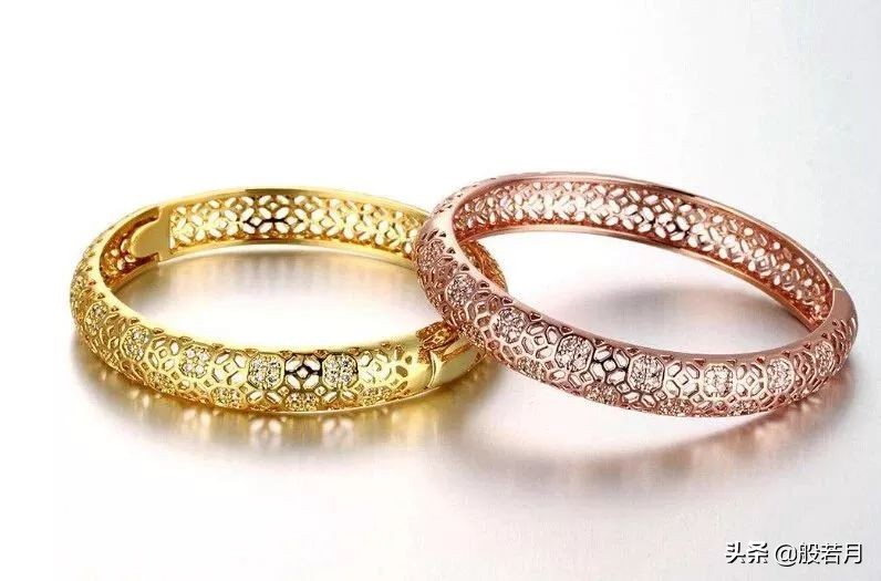 金镯是买硬金好还是软金好,金镯哪种保值