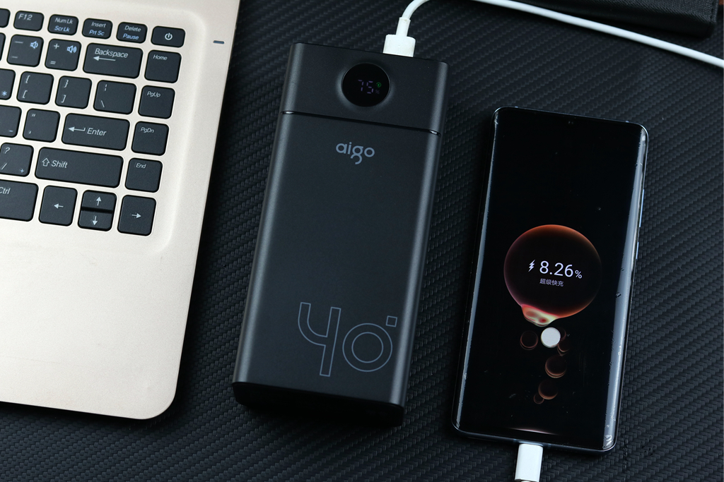 aigo充电宝10400毫安使用说明,AIGO聚合物充电宝怎么样