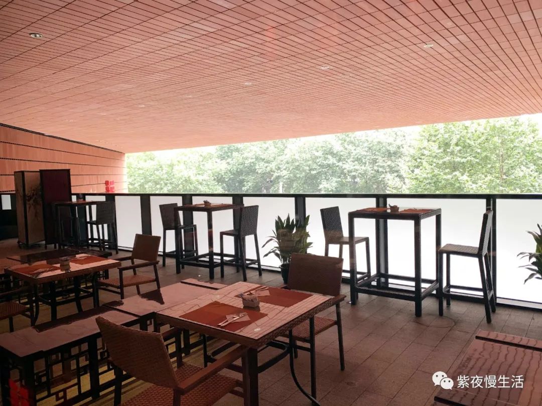 探沪上风情，享闹中取静——上海衡山路十二号华邑