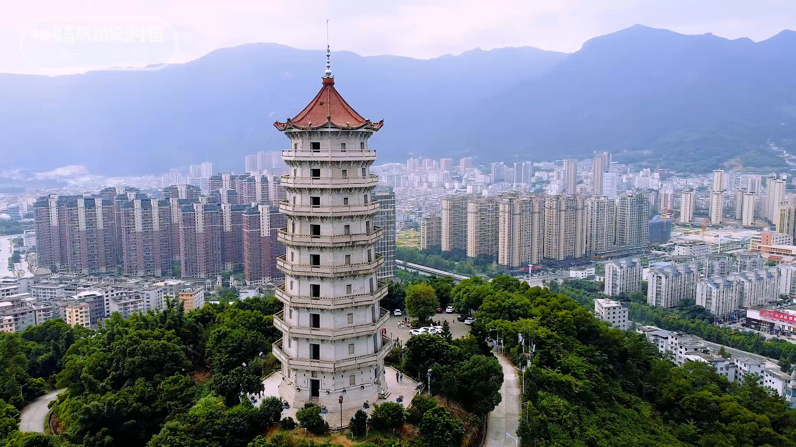 一座五线城市,宁德这种小城市还有未来吗