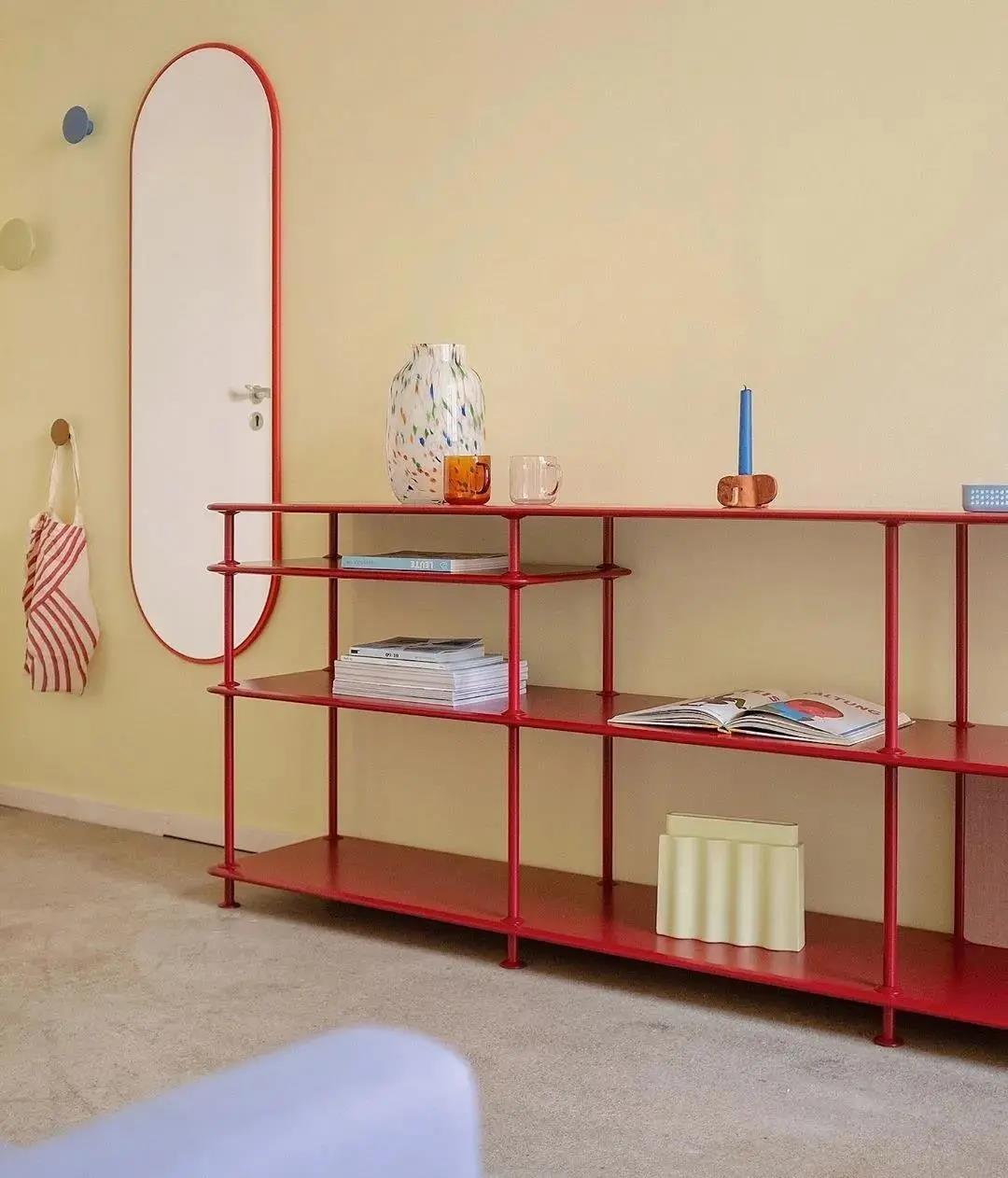 马卡龙清新色系搭配参考,马卡龙色系怎么搭配