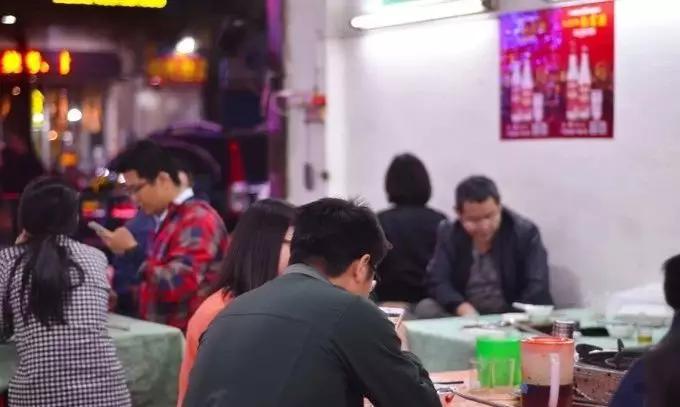 顺德一个人去的地方,顺德来了就不想走的购物中心